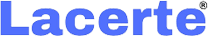 Lacerte logo